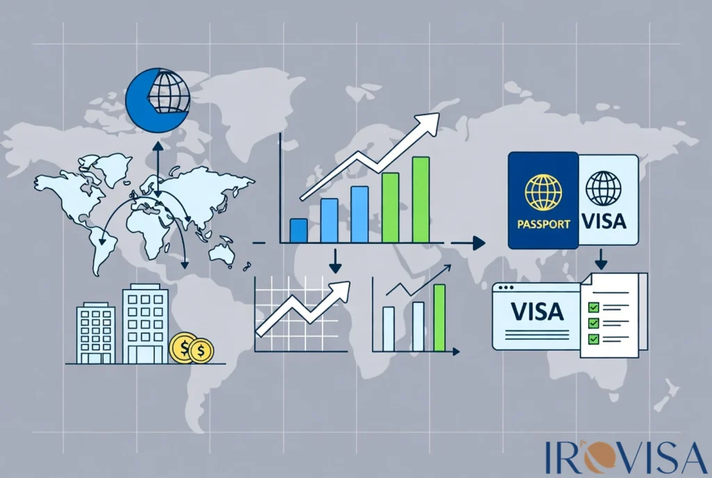 ویزای سرمایه گذاری در رومانی