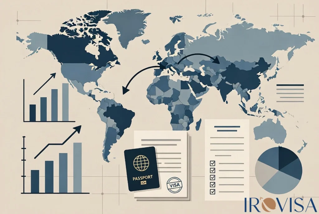 ویزای سرمایه گذاری در رومانیا