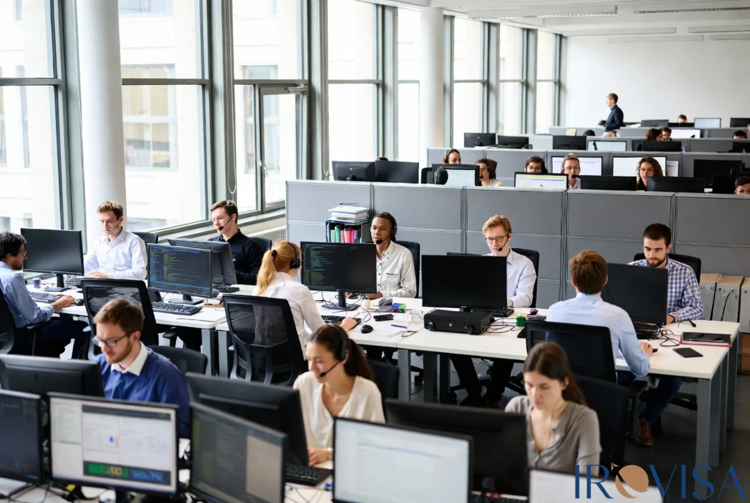 ویزای کاری رومانی