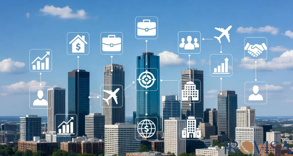 ویزای سرمایه گذاری رومانی